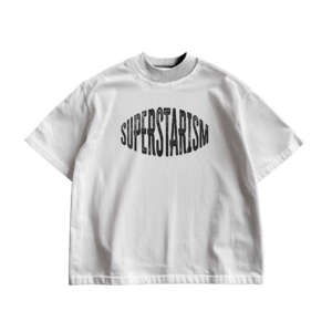 SUPERSTARiSM – Pure Icon Tee