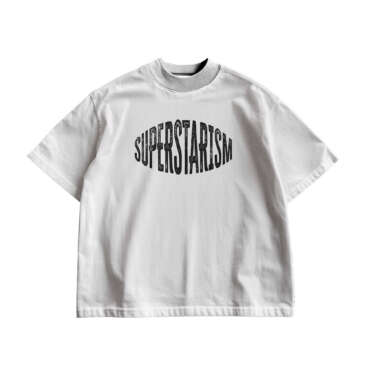 SUPERSTARiSM – Pure Icon Tee