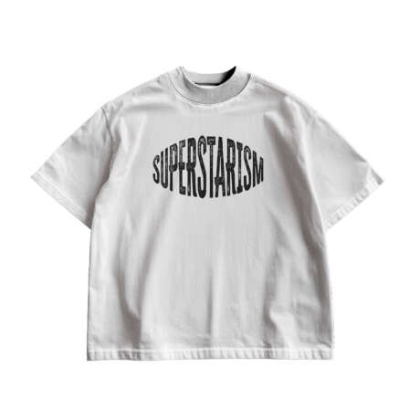 SUPERSTARiSM – Pure Icon Tee
